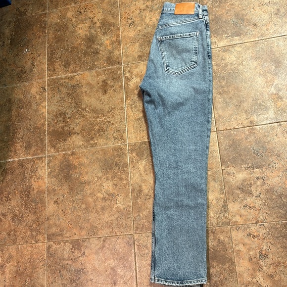 Citizens of Humanity Jolene High Rise Vintage Slim Jeans - Picture 5 of 5
